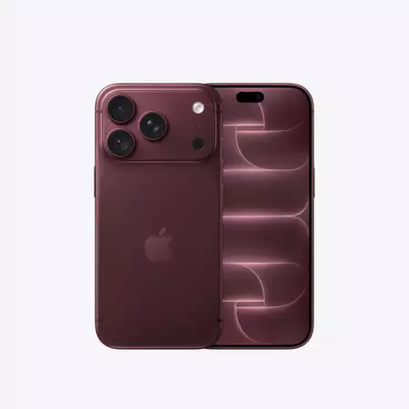 Điện thoại Apple iPhone 18 Pro 256GB