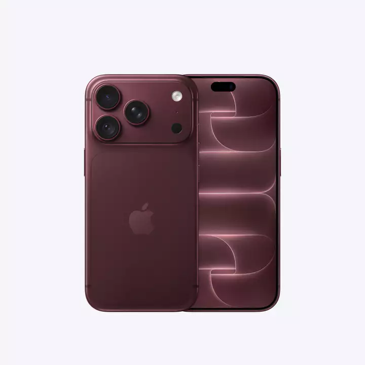 Điện thoại Apple iPhone 18 Pro 1T