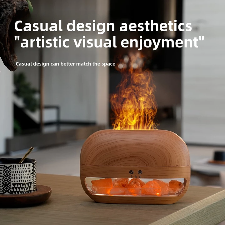 Automatic Essential Oil Diffuser