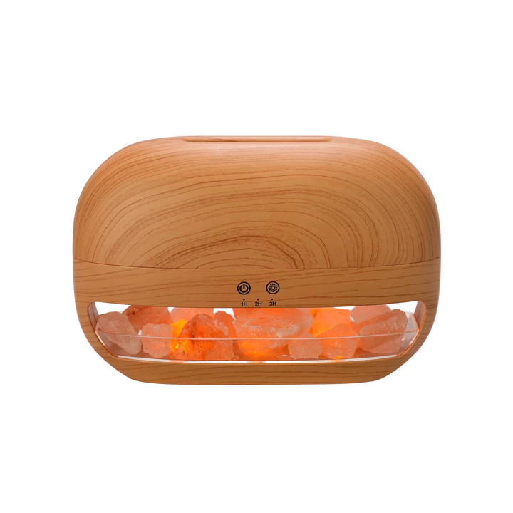 Automatic Essential Oil Diffuser