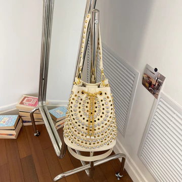 Women's Elegant Crossbody Bag