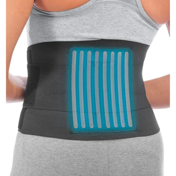 Nẹp lưng điều chỉnh | Đệm hỗ trợ thắt lưng | Dây đeo ổn định đầu gối Jumper | Nẹp cố định ngón tay cái | Nẹp cổ tay