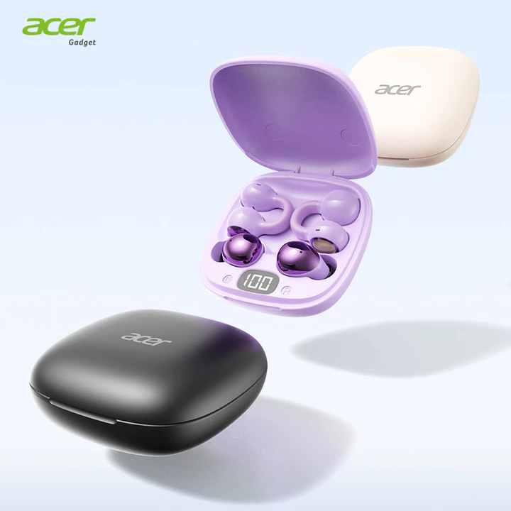 Acer Wireless Earbuds OHR817