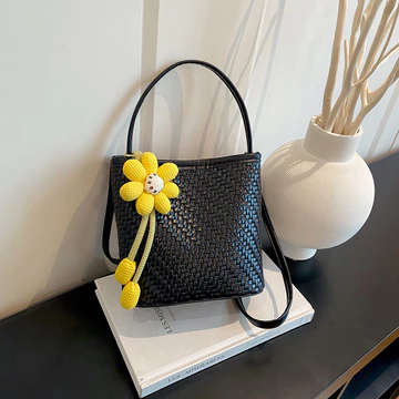 Women's Shoulder Bag – Large