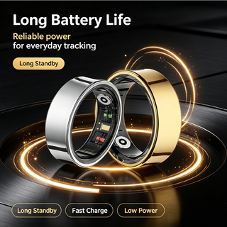 Smart Ring by Topick Fashion
