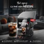 Cà phê đen hòa tan NESCAFÉ Signature Hộp 10 gói ĐẬM ĐÀ TUYỆT HẢO