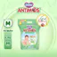 Túi tã quần xua muỗi Bobby Antimos M20