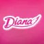 Băng vệ sinh Diana hàng ngày Cool Fresh 20 miếng/gói