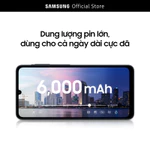 Điện thoại Samsung Galaxy A07 5G (4+128GB) — ảnh 5