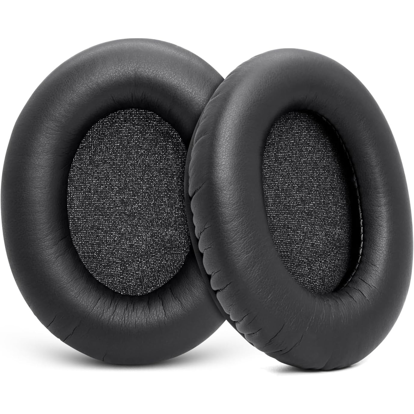  Miếng đệm tai thay thế cho HyperX Cloud 1/2/3/Alpha/Stinger bằng mút xốp bọc da蛋白质