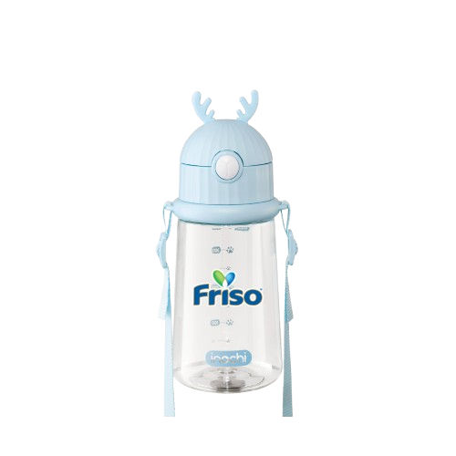 [MKB Gift] Bình nước Friso cho bé