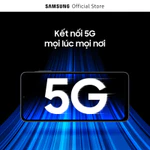 Điện thoại Samsung Galaxy A07 5G (4+128GB) — ảnh 4
