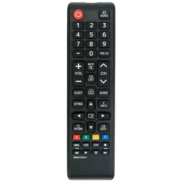Samsung Socks TV Thay