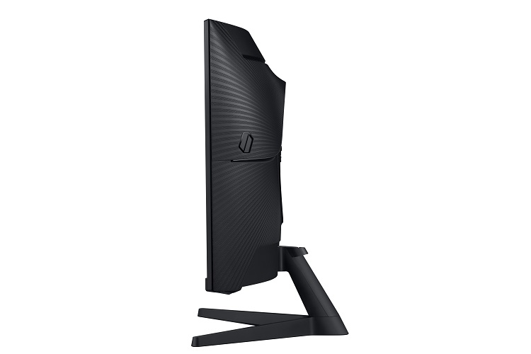 [FREE SHIP] Màn hình Gaming Samsung 32 inch Odyssey G5 G55C QHD 165Hz LS32CG552EEXXV