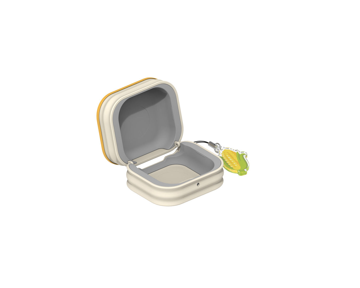 Ốp bảo vệ tai nghe Samsung Galaxy Buds4