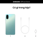 Điện thoại Samsung Galaxy A07 5G (4+128GB) — ảnh 8