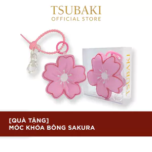 Móc Khóa Sakura Tsubaki
