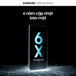 Điện thoại Samsung Galaxy A07 5G (4+128GB) — ảnh 7