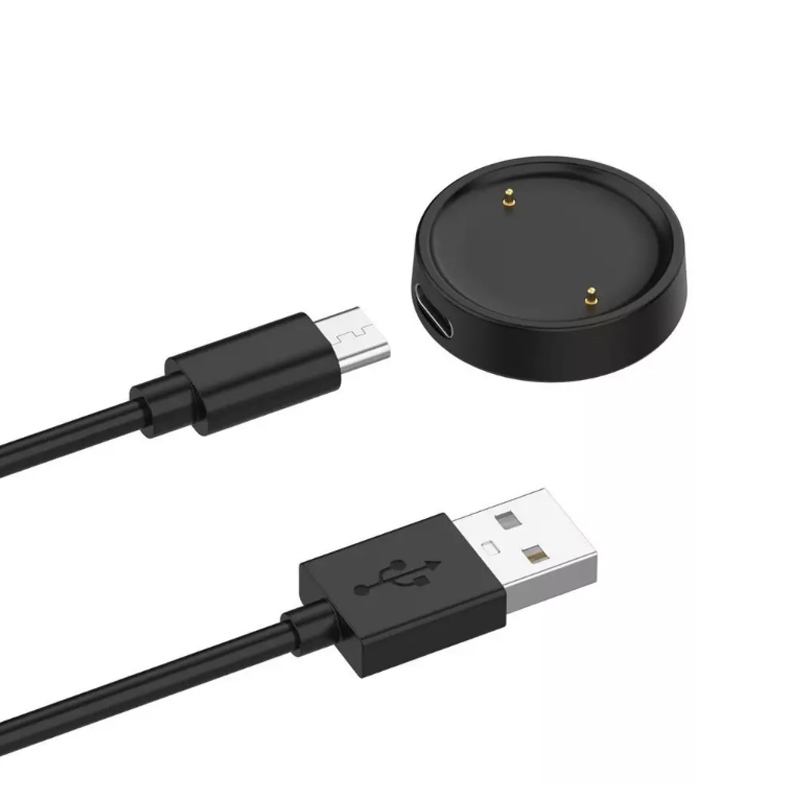  Đế sạc cho Amazfit Bip 6 / Active 2 / GTS 3 & 4 / Cheetah Pro / T Rex 2 & Ultra / GTR 3 4