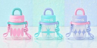 [PC gift] Ly nhựa Closeup có dây đeo (Mẫu ngẫu nhiên)