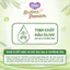 Túi 3 Gói Khăn ướt Bobby Newborn Premium 50 miếng/ gói