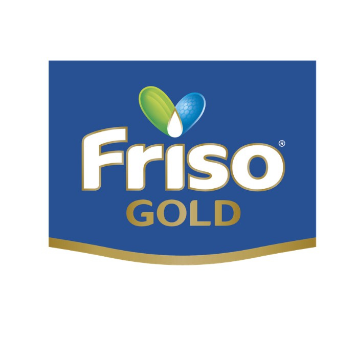 [MKB Gift] Bình nước Friso cho bé