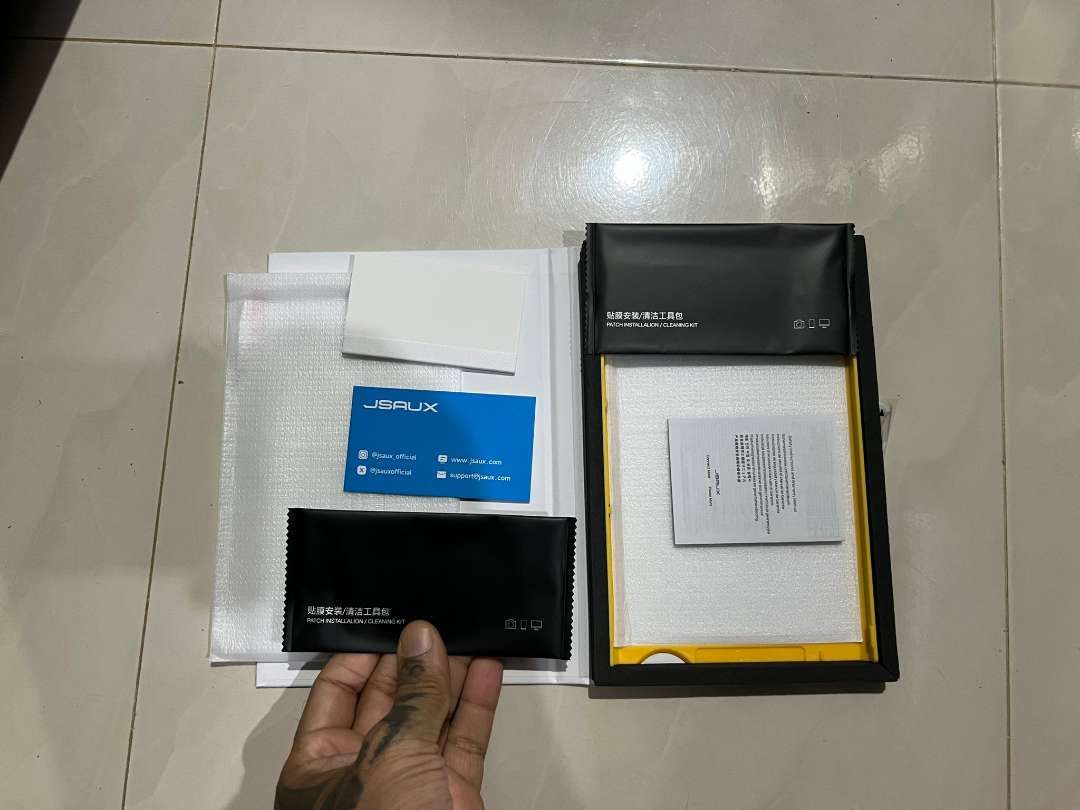 Ảnh đánh giá