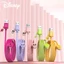 DISNEY Dây Cáp Sạc Nhanh 1m Loại c Micro USB 5A Họa Tiết Hoạt Hình Mickey Minnie Winnie The Pooh Alien Lotso