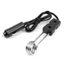Shas Mini Di Động Mới 12V Ô Tô Ngâm Nước Cà Phê Máy Nóng Điện Tự Động