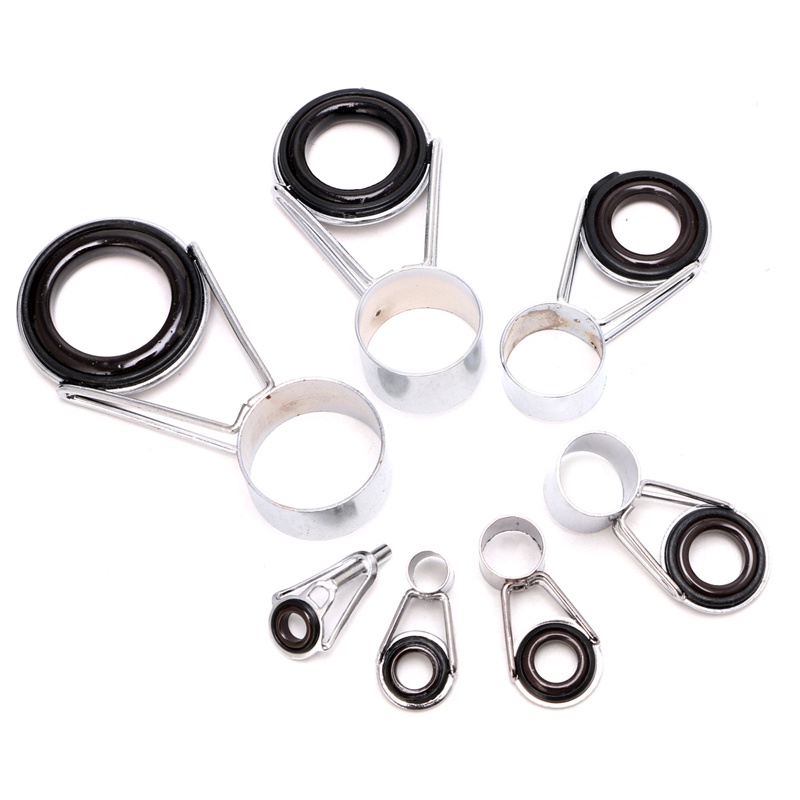 Ppy 7 Chiếc Kính Thiên Văn Cần Câu Hướng Dẫn Top Bộ Vòng Bè Phụ Kiện Sửa Chữa Câu Cá