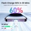 Ugreen Dây Cáp Sạc Nhanh 20w pd 3a usb c fast charging Cable