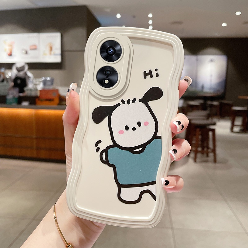 ốp lưng OPPO Reno 8T 5G ốp lưng OPPO Reno8 T 5G Ốp Điện Thoại tpu Dẻo Họa Tiết Hoạt Hình Dễ Thương Chống Rơi Cho Reno 8T 5G Reno 8T 5G Reno 8 5G KLQ