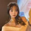 Cài Tóc Chữ HAPPY BIRTHDAY, Bờm Tóc Sinh Nhật Đính Đá Kim Cương Lấp Lánh Sang Trọng