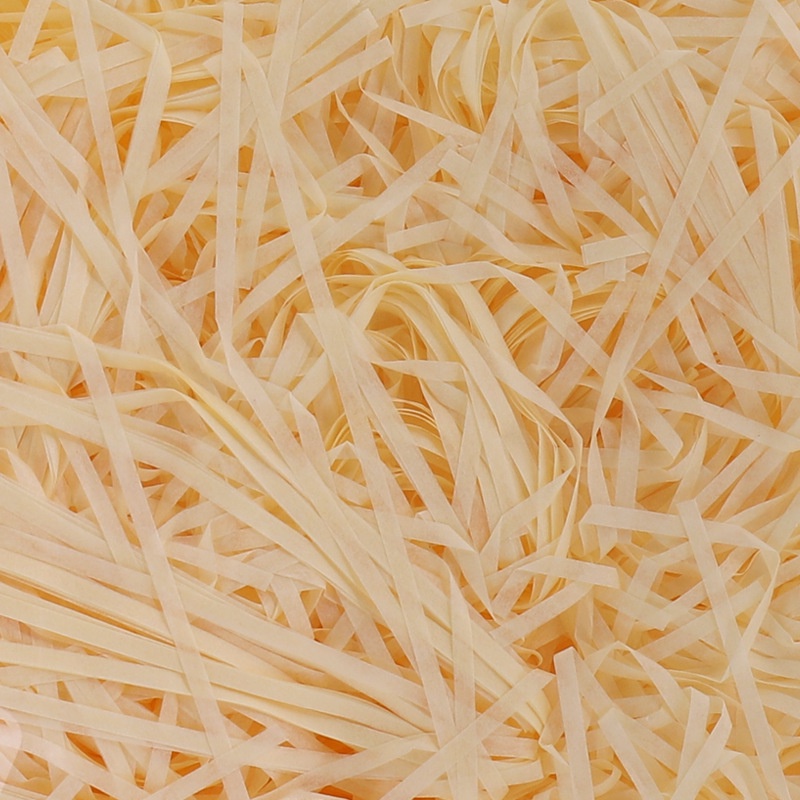 Giấy rơm giấy vụn lót hộp quà 50g