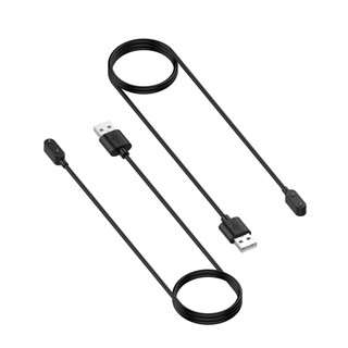 Dây Cáp Sạc USB Cho Đồng Hồ OPPO Band 2 1