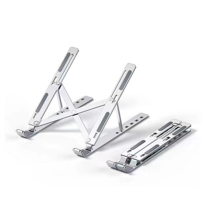 Ảnh EVEBOT Giá Đỡ Máy Tính Xách Tay Bằng Hợp Kim Nhôm Đa Năng Tiện Dụng 1
