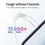 Ugreen Dây Cáp Sạc Nhanh 20w pd 3a usb c fast charging Cable