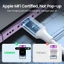 Ugreen Dây Cáp Sạc Nhanh 20w pd 3a usb c fast charging Cable