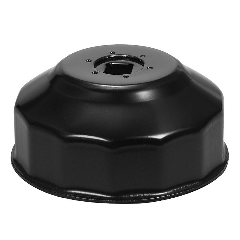 Đa Năng 65mm x 14 Sáo Lọc Dầu Cờ Lê Cốc Ổ Cắm Loại Nắp Tẩy Dụng Cụ