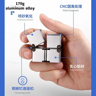 Khối Rubik Đồ Chơi Ma Thuật mini Linh Hoạt Cho Bé