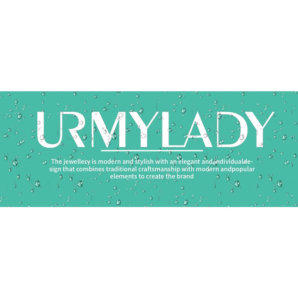 URMYLADY Vàng 18K 10mm Dây Xích Bên 20CM 8inches Vòng Tay Nam Nữ Tiệc Cưới Thời Trang Quyến Rũ Trang Sức