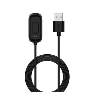 Dây Cáp Sạc USB Cho Đồng Hồ OPPO Band 2 1