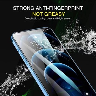 Phim Hydrogel Cho Xiaomi 13 Lite 12T 12 Pro 12 Lite 12X 12S Mi 11 Lite 11 11X 11i 10 9 10T 11T Note 10 Pro Ultra A3 Lite Mix 4 3 Kính