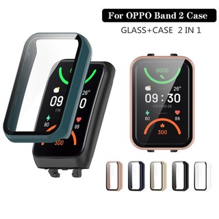 Ốp Lưng PC Cứng Bảo Vệ Toàn Diện Cho OPPO Band 2