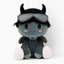 Ngoại Vi 20cm Trò Chơi Blox Buddies Sang Trọng Đồ Chơi Nhồi Bông Mềm Ôm Búp Bê Trẻ Em Bé Người Hâm Mộ Sinh Nhật Xmas