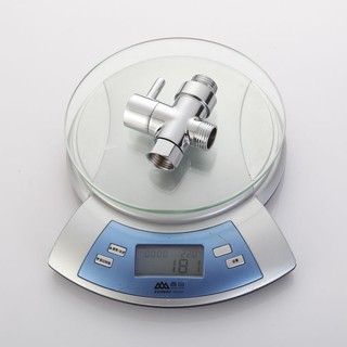 Bộ chia vòi hoa sen bằng đồng thau Van góc mở nhanh Vòi hoa sen Ba chiều Một trong Hai ra Van chia 4 điểm 6 điểm Bộ chuyển đổi khớp