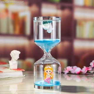 Đồng Hồ Cát Cổ Tích Giá Trị Cao Đồng Hồ Cát 15 / 30 / 60 Phút Hẹn Giờ Trang Trí Quà Tặng Sinh Nhật Sáng Tạo Đồ Trang Trí Tùy Chỉnh