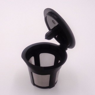 2 Viên nang cà phê có thể đổ lại phong cách mới Keurig 2.0 1.0 Cốc K-cup Shell có thể tái sử dụng