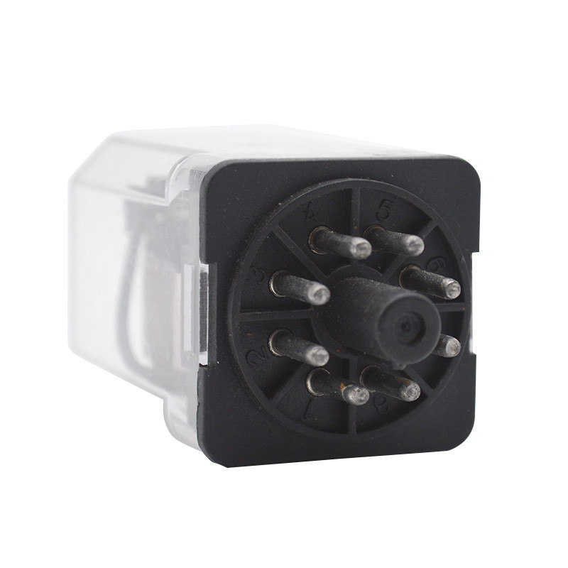 JQX-10F-2Z-3Z JTX-2C JTX-3C Rơle trung gian điện từ nhỏ 220V 24V 12V
