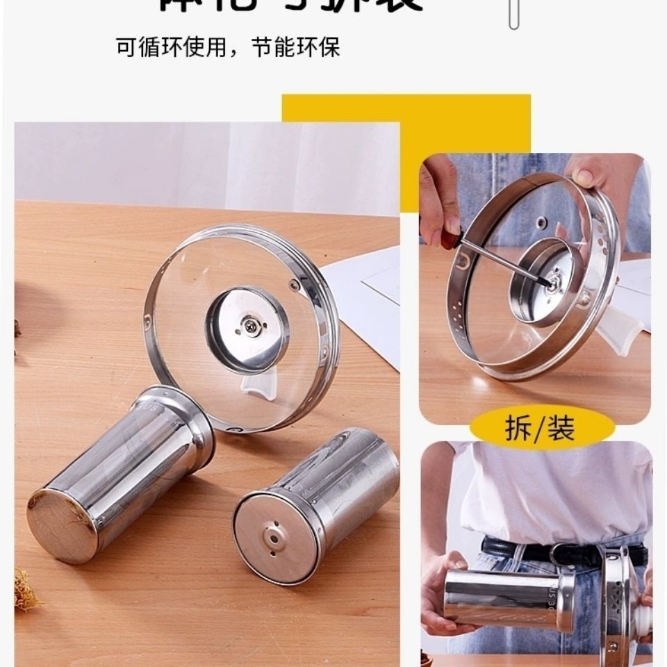 Bộ lọc trà phân tách trà nước|03517|Lưới lọc trà inox cấp thực phẩm|Lưới lọc lá trà|Ngăn trà|Lưới lọc cà phê|Phụ kiện lưới lọc ấm dưỡng sinh|Phổ thông đa dụng